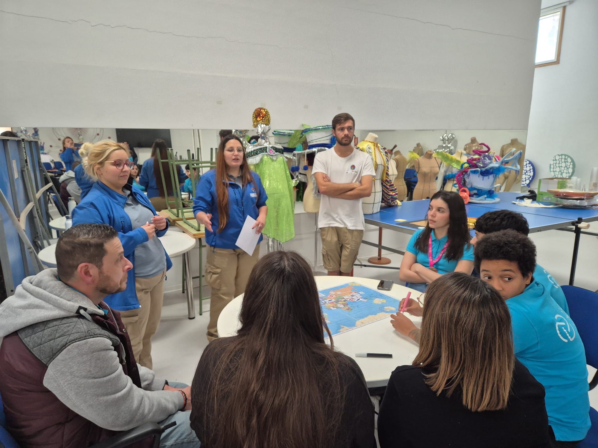 Artefactos tecnológicos 1